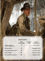 Indiana Jones And The Kingdom Of The Crystal Skull - John Williams