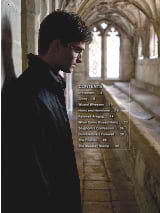 Harry Potter et le Prince de Sang-mêlé - Nicholas Hooper - Partition