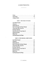 Piano Stylings Of The Great Standards Volume 6 - Partition - Jazz