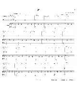 Duet Hits - Jean-Marc Allerme - Partition - Trompette