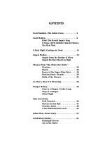 Christmas Instrumental Solos - Carols & traditional classics