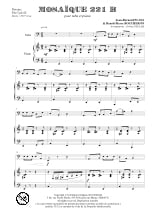 Klezmeralda - Jean-François Michel - Partition - Trompette