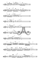 The jazz improvisor's reference - METHODE AEBERSOLD