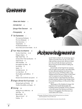 Drummer's Complete Vocabulary - John Ramsey - Partition - Batterie