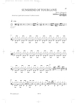 Batterie facile Volume 1 - Partition - Batterie