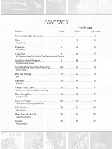 Easy Pop & Rock Hits Instrumental Solos - Partition - Pop / Rock