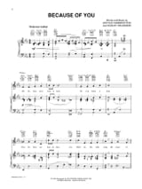 Tony Bennett - The Classics - Tony Bennett - Partition - Jazz