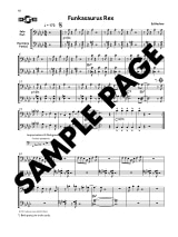 Easy Funk Play-Along - Ed Harlow - Partition - Trombone