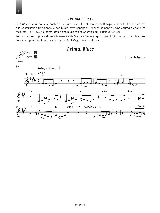 La Clarinette Jazz Manouche - Michel Pellegrino - Partition