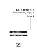 Plus de détails sur le document https://www.img-music.com/links/pdf/0001106121.pdf