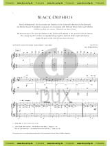 Five Pieces For Pedal Harp Volume 2 - Partition - Harpe