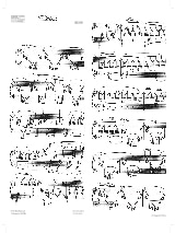 Mélisande - Mel Bonis - Partition - Piano
