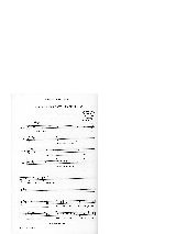 12 Folksongs For Choir Volume 1 - Partition - Chœur