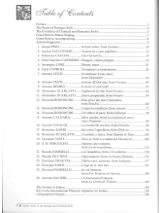 Italian Arias Of The Baroque And Classical Eras - Voix Medium 