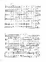 Dido et Aeneas - PURCELL - Partition - Opéras