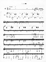 Peace Mass - Choeur - Bob Chilcott - Partition - Chœur