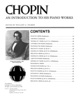 An Introduction To His Piano Works - CHOPIN - Partition - Piano