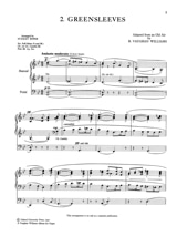 Organ Album - WILLIAMS VAUGHAN - Partition - Orgue