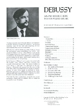 An Introduction To His Piano Music - DEBUSSY - Partition - Piano