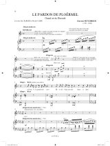Airs D'opéras-Comiques. Soprano. Volume A - Partition - Opéras