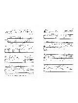 All Things Bright And Beautifull - Unison - RUTTER - Partition - Chœur