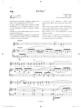Les Incontournables du Chant - Soprano Volume 2 - Partition - Recueils