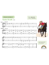 Me And My Piano Part 2 - Waterman - Harewood - Partition - Piano