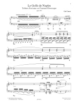 Nocturnes - CZERNY - Partition - Piano