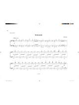 Duos sur un Piano - Volume 3 - Partition - Piano