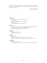 Pièces récréatives Volume 3 - TAGRINE - Partition - Piano