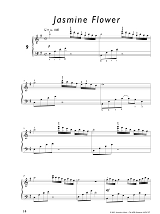 Easy Pop Préludes - Daniel Hellbach - Partition - Piano