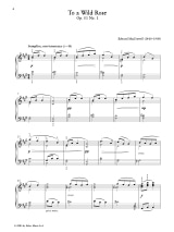 Russian Romantic Repertoire, Level 1 - Partition - Piano
