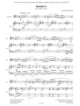 Plus de détails sur le document https://www.img-music.com/links/pdf/0010099651_99100.pdf