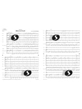 Bella Ciao - Flexible - Traditionnel - Partition - ENSEMBLES, BANDS