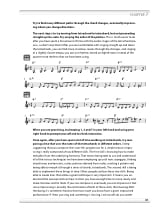 The Jazz Singer's Guidebook - David Berkman - Partition - Pédagogie