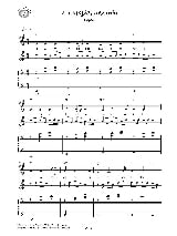 15 Great Christmas Songs - Partition - Flûte traversière