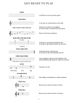 Belwin 21st Century Band Method, Level 1