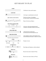 Belwin 21st Century Band Method, Level 1