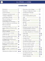 De l' Etude à la Scène - Méthode de Batterie - Partition - Batterie