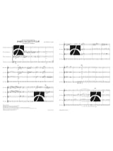 When I'm Sixty-Four - Quatuor de Saxophones - Beatles - Partition