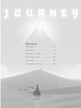 Journey™, Musique du Jeu Vidéo - Musique de Jeux Vidéo - Partition