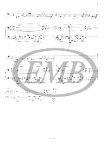 6 Pièces - Trombone - KURTAG - Partition - Trombone