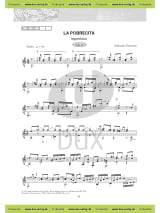Saitenwege Nach Südamerika - Volume 2 - Partition - Guitare