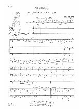 Wallaby - Pascal Proust - Partition - Tuba