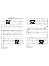 Cinema Morricone - Quintette de Cuivres - Ennio Morricone - Partition
