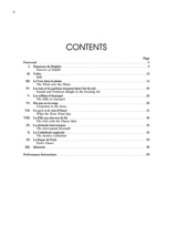 Préludes Volume 1 - DEBUSSY - Partition - Piano