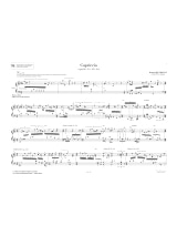 Capriccio sopra re-mi-fa-sol - Bernard Foccroulle - Partition - Orgue