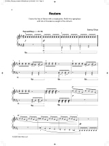 Sonny Chua's Cool Keys 2 - Sonny Chua - Partition - Piano