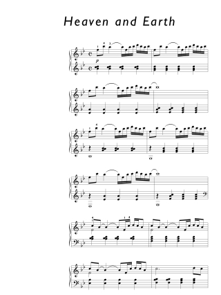 Flying fingers Volume 3 - Daniel Hellbach - Partition - Piano