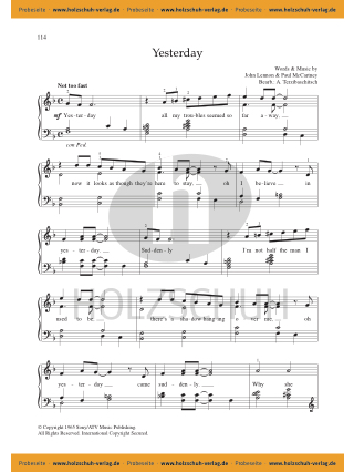 Jubiläumsalbum - Anne Terzibaschitsch - Partition - Piano